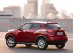 Nissan Juke 2010 года